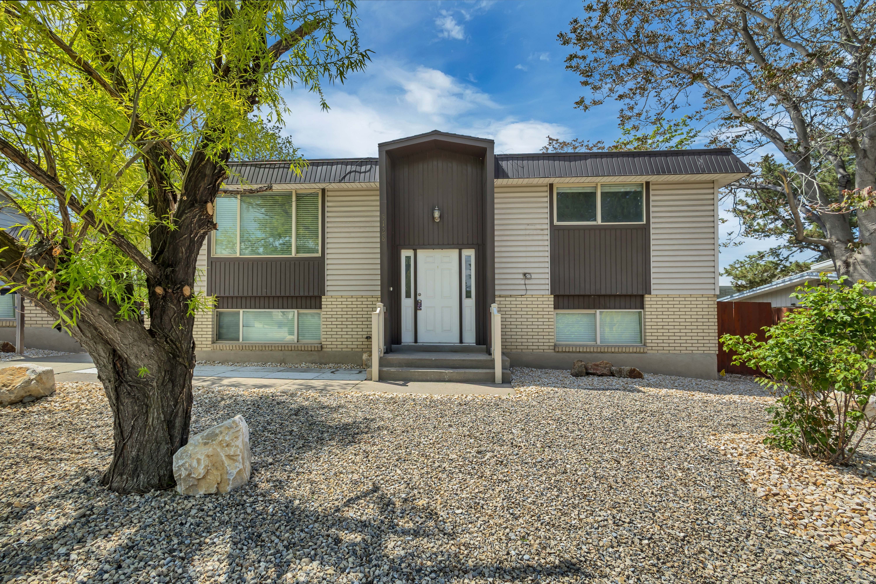 5128 S. 3760 W.